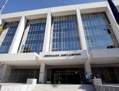 Άρειος Πάγος: «Μοίρασε» 92 χρόνια κάθειρξη και χρηματική ποινή 830.000 ευρώ σε τρεις δουλεμπόρους